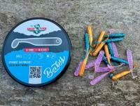 Przynęty miękkie Great Fish GF1 Baby 29mm - bezzapachowe - BABY1