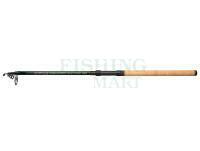 Wędka Mikado Intro II Cork Power Tele Float 3.60m 60g