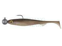 Guma Fox Rage Loaded Slick Shad 9cm #2/0 10g - UV Wagasaki