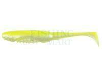 Guma Fox Rage Scent Shad 7cm - Chartreuse Ayu