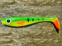 Guma Great Fish Rocky Ripper 13cm - fire tiger