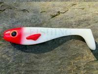 Guma Great Fish Rocky Ripper 16cm - red head