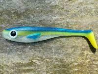 Guma Great Fish Rocky Ripper Slim 17cm - cosmic blue