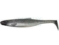 Guma Headbanger BangerShad 17cm 18g - Black/Silver