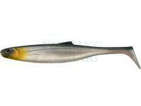 Guma Headbanger BangerShad 17cm 18g - Goldhead