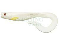 Guma Illex Dexter Eel 280 28.5cm 136g - Pearl Bone