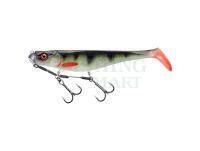 Guma Illex Dexter Shad 200mm Tip Up Head 15g Rigged - RS CP