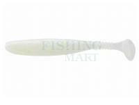 Gumy Daiwa Tournament D'Fin 15cm 3pcs - UV flake pearl