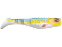 Gumy Dragon Phantail Pro 12,5cm - Electric Yellow