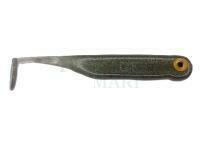 Gumy Great Fish GF1 Ripper 7cm - bezzapachowy - natural