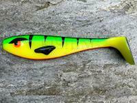 Gumy Great Fish Rocky Ripper 10cm 2szt - crazy perch