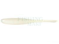 Gumy Keitech Shad Impact 5 cali | 127mm - LT Pearl Glow