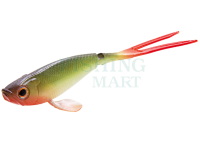 Gumy Lucky John 3D Series PANO SLUG 7.0 17.8cm 20g - Z23