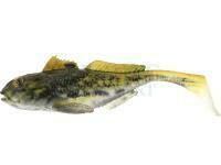 Gumy Westin Gunnar The Goby 8cm 6.5g - Spotted Goby