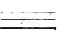 Wędka Penn Overseas XT II Offshore Casting 2.30m 80-180g