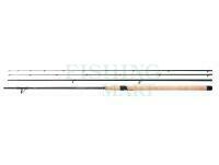 Wędka Shimano Technium Trout CMP Twintip 3.60m 5-30g 3pc+Sensitive tip