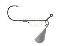 Haczyk Westin Switch-Rig 10.5g - #3/0