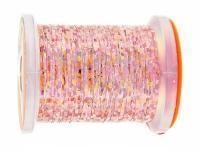Lameta UTC Holographic Tinsel Medium - 103 Pink