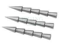 Piny do przynęt dociążające wolframowe Mikado Jaws - 20mm/1.77g