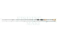 Wędka Daiwa Ninja X Spoon Trout 1.95m 2-6g