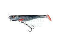 Guma Illex Dexter Shad 150mm Tip Up Head 7g Rigged - RS RH
