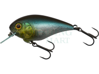 Illex MASTER CRANK 47 SR - Aurora Bleak