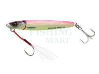 Przynęta morska Savage Gear 3D Jig Minnow 7.5cm 20g - Glow Pink