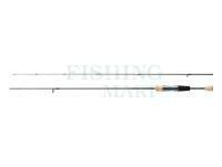 Wędka Shimano Trout One AS S63SUL 1.91m 0.5-4.5g