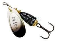 Błystka obrotówka BlueFox Vibrax Flake #2 6g - BCCB