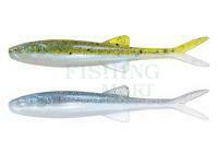 Jaskółki Perch Professor Freakin Minnow 4””/10cm - 10 Pro MIX