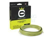 Linka muchowa Cortland Ultralight II WF3