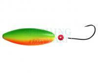 Błystka wahadłówka Jenzi Inline-Spoon`y Typ1 26mm 2.3g - A Col.1