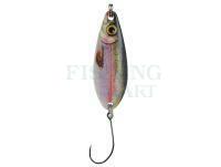 Błystka Jenzi Trout Spoon 3D 3g - 1
