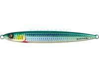 Jig morski Westin Flashin’ Anchovy 14cm 100g - Sayoris Zebra UV