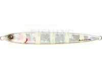Jig morski Westin Flashin’ Anchovy 14cm 100g - Zebra Glow