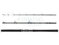 Wędka Penn Overseas XT II Halibut 2.10m 30-50lb