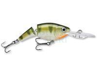 Wobler łamany Rapala Jointed Shad Rap 5 cm - Yellow Perch
