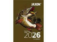Katalog Jaxon 2026 - Jedna sztuka do zamówienia