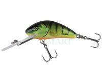 Wobler Salmo Salmo Hornet 5cm 7g F - Hot Perch