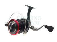 Kołowrotek Daiwa 25 TDM QD 4012