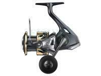 Kołowrotek Shimano Ultegra FD C5000 XG