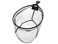 Kosz do podbieraka Shimano Aero Pro Landing Net 18" (46cm) NYLON Pan