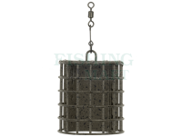 Koszyk zanętowy Preston Flow Mesh Feeder - Large 80g