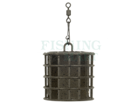 Koszyk zanętowy Preston Flow Mesh Feeder - Medium 30g