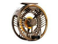 Kołowrotek muchowy Guideline AURA Bronze #810DH