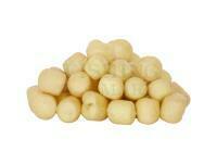 Kukurydza pływająca Carp Zoom Pufi-X 25g - Czosnek