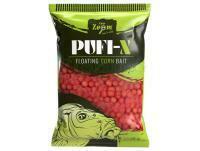 Kukurydza pływająca Carp Zoom Pufi-X 25g - Truskawka