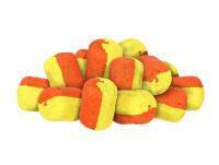 Kulki Carp Zoom Duo Dumbel Wafters 8x12mm - Mango-Brzoskwinia