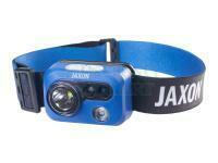 Latarka czołowa Jaxon Ingis 300 lm