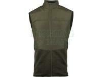 Kamizelka Westin Thermo Knit Vest Belluga Green - XL